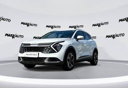 Zunanja slika - KIA Sportage - 2WD 1.6 T-GDI MHEV LX Fresh ISG DCT - 1 - Predogledna slika