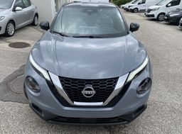 Zunanja slika - Nissan Juke - 1.0 DIG-T 114 N-CONNECTA - 3 - Predogledna slika