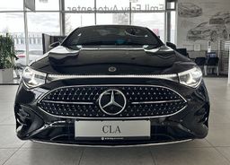 Zunanja slika - Mercedes-Benz CLA-Razred - 180 AMG Line ..na zalogi.. NOVI MODEL - 2 - Predogledna slika
