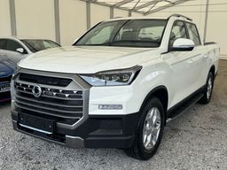 Zunanja slika - SsangYong Musso - 2.2 XDi Ultimate+ 4WD A T - 6 - Predogledna slika