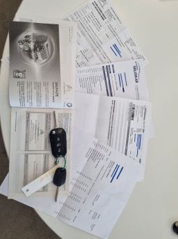 Zunanja slika - Citroën C3 Aircross - Feel 1.5 BlueHDi  - SLOVENSKO POREKLO + 2.LASTNIK - 17 - Predogledna slika