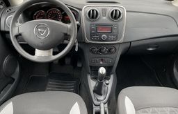 Zunanja slika - Dacia Sandero - 0.9 TCE STEPWAY AMBIANCE - 7 - Predogledna slika