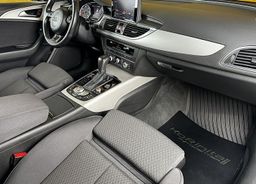 Zunanja slika - Audi A6 - 2.0 TDI AUT. RADAR-GRETJE-TEMP.-NAVI.-BREZ POLOGA - 15 - Predogledna slika