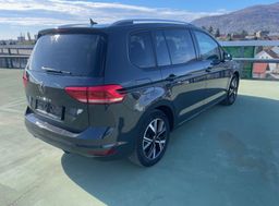 Zunanja slika - VW Touran - 2.0 TDI Family Final Edition LED.NAVI.2XPDC.KAMERA - 4 - Predogledna slika