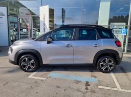 Zunanja slika - Citroën C3 Aircross - Feel 1.5 BlueHDi  - SLOVENSKO POREKLO + 2.LASTNIK - 4 - Predogledna slika