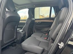 Zunanja slika - Volvo XC90 - B5P Plus Bright 7s AWD 3 leta garancije+3 servisi - 8 - Predogledna slika