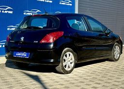 Zunanja slika - Peugeot 308 - PREMIUM 1.6 Hdi  90  5V - 4 - Predogledna slika
