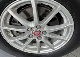 Zunanja slika - Jaguar E-Pace - 2.0 TD4 180 KM 4x4 sam.m. R-Dynamic.KAMERA.LED.NAV - 5 - Predogledna slika