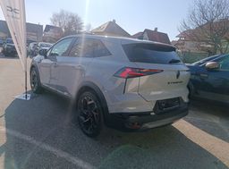 Zunanja slika - Renault Symbioz - TCe 140 esprit Alpine + 4 LETA SERVIS GRATIS - 3 - Predogledna slika