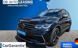 Zunanja slika - VW Tiguan Allspace - 4motion 2.0 TDI BMT R-Line DSG - beri opombe - 1 - Predogledna slika