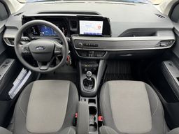 Zunanja slika - Ford Tourneo Courier - 1.0 ECOBOOST 125KM TREND SLO 1.LAST. V JAMSTVU - 14 - Predogledna slika