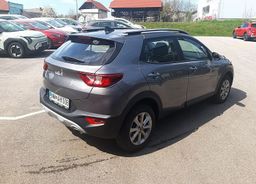 Zunanja slika - KIA Stonic - 1.2 DPI 57.9 kW  79 KM  LX Urban+ M T - 3 - Predogledna slika