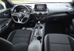 Zunanja slika - Nissan Juke - 1.0 DIG-T 117 ACENTA DCT ZELO LEP - 10 - Predogledna slika