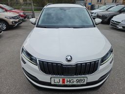 Zunanja slika - Škoda Karoq - 1,6 TDI Ambition - 6 - Predogledna slika