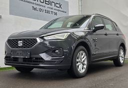 Zunanja slika - Seat Tarraco - 1.5 EcoTSI EVO Style - 12 - Predogledna slika