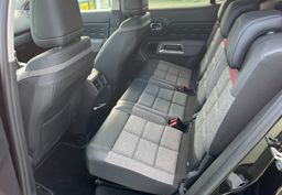Zunanja slika - Citroën C5 Aircross - 1.2 PureTech 130 S S LED. NAVI. 2X PDC. VZR KAM. - 9 - Predogledna slika