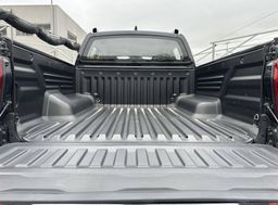 Zunanja slika - SsangYong Musso - Grand 2.2 XDi Ultimate 4WD AT - 12 - Predogledna slika