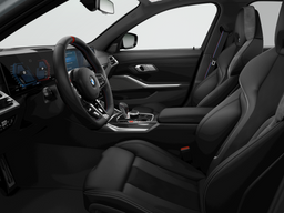 Zunanja slika - BMW Serija 3 - M3 Competition M xDrive - 7 - Predogledna slika