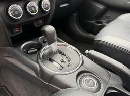Zunanja slika - Mitsubishi ASX - 2.2 DI-D 4WD AUT. Intense+ XENON NAVI PANO KAMERA - 18 - Predogledna slika