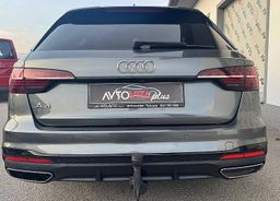 Zunanja slika - Audi A4 - Avant 40 TDI quattro S tronic S line Navi Virtual Kamera - 6 - Predogledna slika