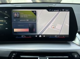 Zunanja slika - BMW X1 - serija :  sDrive18i  AT  MSPORT-NAVI-KAMERA-KEYLESS-G.SED - 13 - Predogledna slika