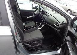 Zunanja slika - Suzuki SX4 S-Cross - 1.6 DDIS PREMIUM -LEPO OHRANJENO - KASKO GRATIS - 7 - Predogledna slika