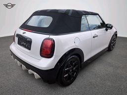 Zunanja slika - MINI Cabrio - JCW Convertible - 6 - Predogledna slika