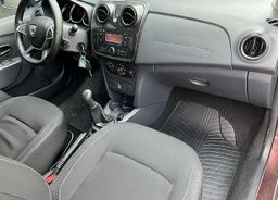 Zunanja slika - Dacia Sandero - 1.5 Blue dCi 75 - 7 - Predogledna slika