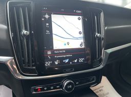 Zunanja slika - Volvo V90 - D3 FUL LED NAVI ACC GR.VOLANA IN SEDEŽEV KLJUKA - 16 - Predogledna slika