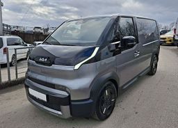 Zunanja slika - KIA PV5 - 71.2 kWh baterija 120 kW  163 KS  Air - 1 - Predogledna slika