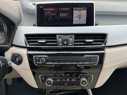 Zunanja slika - serija X2 - sDrive16d FULL LED BEIGE USNJE NAVI ODLIČEN - 15 - Predogledna slika
