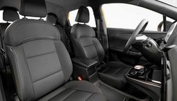 Zunanja slika - MG MG4 - Standard 51 kWh - ZALOGA - 2 - Predogledna slika