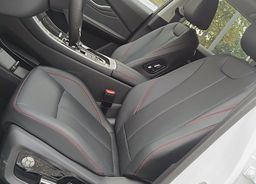 Zunanja slika - Forthing Forthing T5 EVO - T5 Evo + ADAS - 8 - Predogledna slika