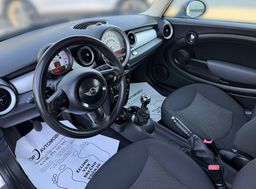 Zunanja slika - MINI One - 1.6 SLOVENSKI MOŽNOST FINANCIRANJA BREZ POLOGA - 16 - Predogledna slika