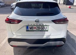 Zunanja slika - Nissan Qashqai - 1.3 DIG-T 158 MHEV TEKNA - 7 - Predogledna slika