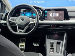 Zunanja slika - VW Golf - Variant 2.0 TDI Alltrack avt. 147 4M NAVI ACC GRET VOL - 10 - Predogledna slika