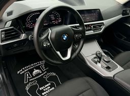 Zunanja slika - BMW Serija 3 - : 318d-AUT-VIRTUAL-176.000km-LIZING ZA TUJCE-FUL L.. - 9 - Predogledna slika