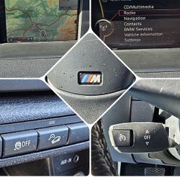 Zunanja slika - BMW X1 - serija :  xDrive23d M Sport paket - 11 - Predogledna slika