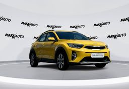 Zunanja slika - KIA Stonic - 1.0 T-GDi LX Urban ISG - 3 - Predogledna slika
