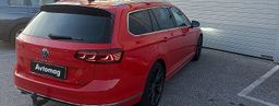 Zunanja slika - VW Passat - Variant 2.0 TDI BMT  4M   R-Line DSG - 6 - Predogledna slika