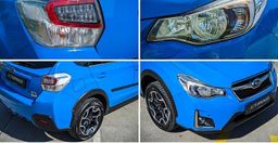 Zunanja slika - Subaru XV - 2.0D STYLE 4WD - 17 - Predogledna slika