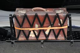 Zunanja slika - Ford Model T - Ford  convertible - 12 - Predogledna slika