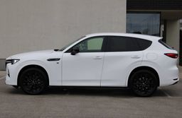Zunanja slika - Mazda CX-60 - 2.5 PHEV HOMURA CON DRI PAN 8AT AWD - 5 - Predogledna slika