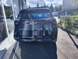 Zunanja slika - KIA Sportage - Sportage - 9 - Predogledna slika