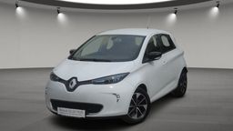 Zunanja slika - Renault Zoe - Z.E.40 LIFE SLO 1.LAST LASTNIŠKA BATERIJA KAMERA - 1 - Predogledna slika