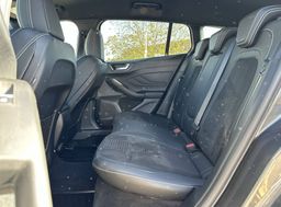 Zunanja slika - Ford Focus - 2.0 ST - 18 - Predogledna slika