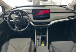 Zunanja slika - Škoda Enyaq - IV 132 kw.KAMERA.NAVI.USNJE.LED.2023-3000€ SUBVENCIJA - 8 - Predogledna slika