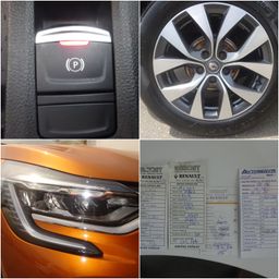 Zunanja slika - Renault Captur - TCe 100 SLO 1.LAS VSA SERVISNA ZGODOVINA PDC USNJE - 6 - Predogledna slika