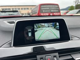 Zunanja slika - BMW X1 - XDRIVE 18/D AUT. - 11 - Predogledna slika