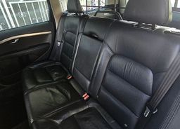 Zunanja slika - Volvo XC70 - D5 AWD 205ks °AUTOMATIC° °19-COL° USNJE - 12 - Predogledna slika